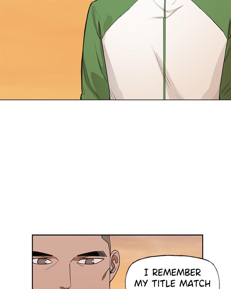 Read The Boxer ENGLISH Manga Online