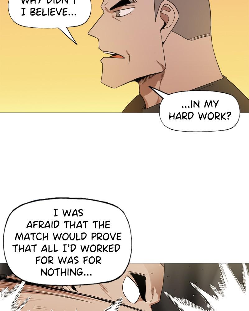 Read The Boxer ENGLISH Manga Online