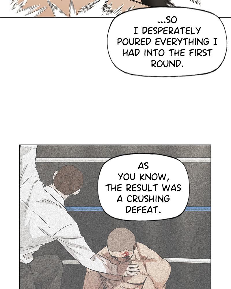 Read The Boxer ENGLISH Manga Online