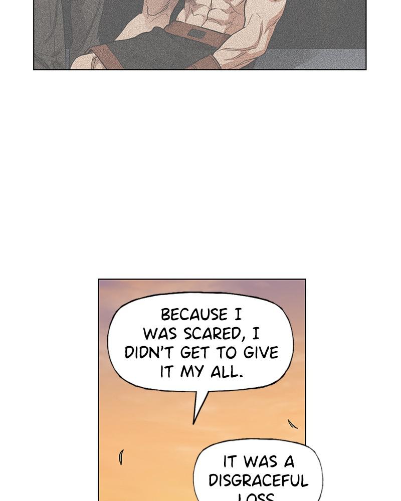 Read The Boxer ENGLISH Manga Online