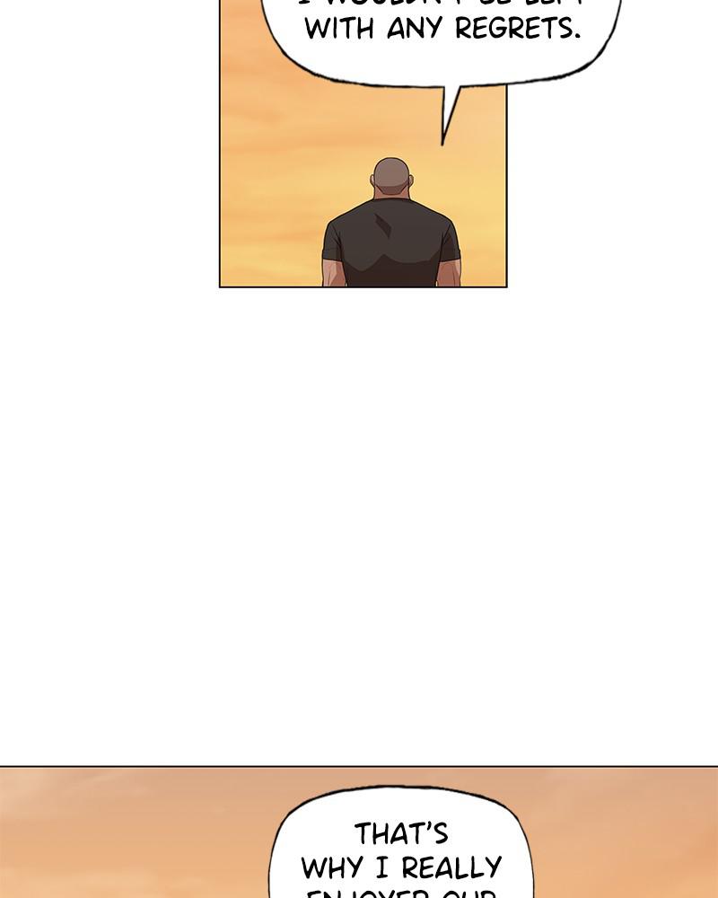 Read The Boxer ENGLISH Manga Online