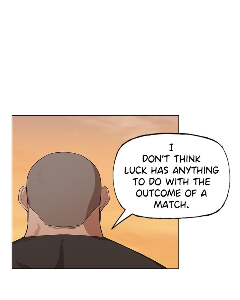 Read The Boxer ENGLISH Manga Online