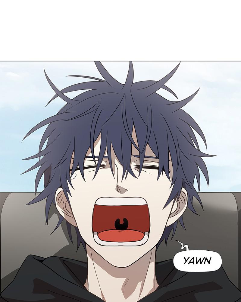 Read The Boxer ENGLISH Manga Online