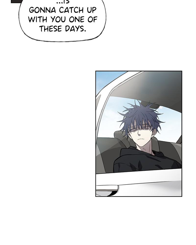 Read The Boxer ENGLISH Manga Online