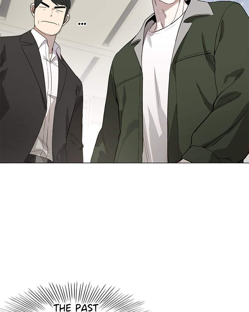 Read The Boxer ENGLISH Manga Online