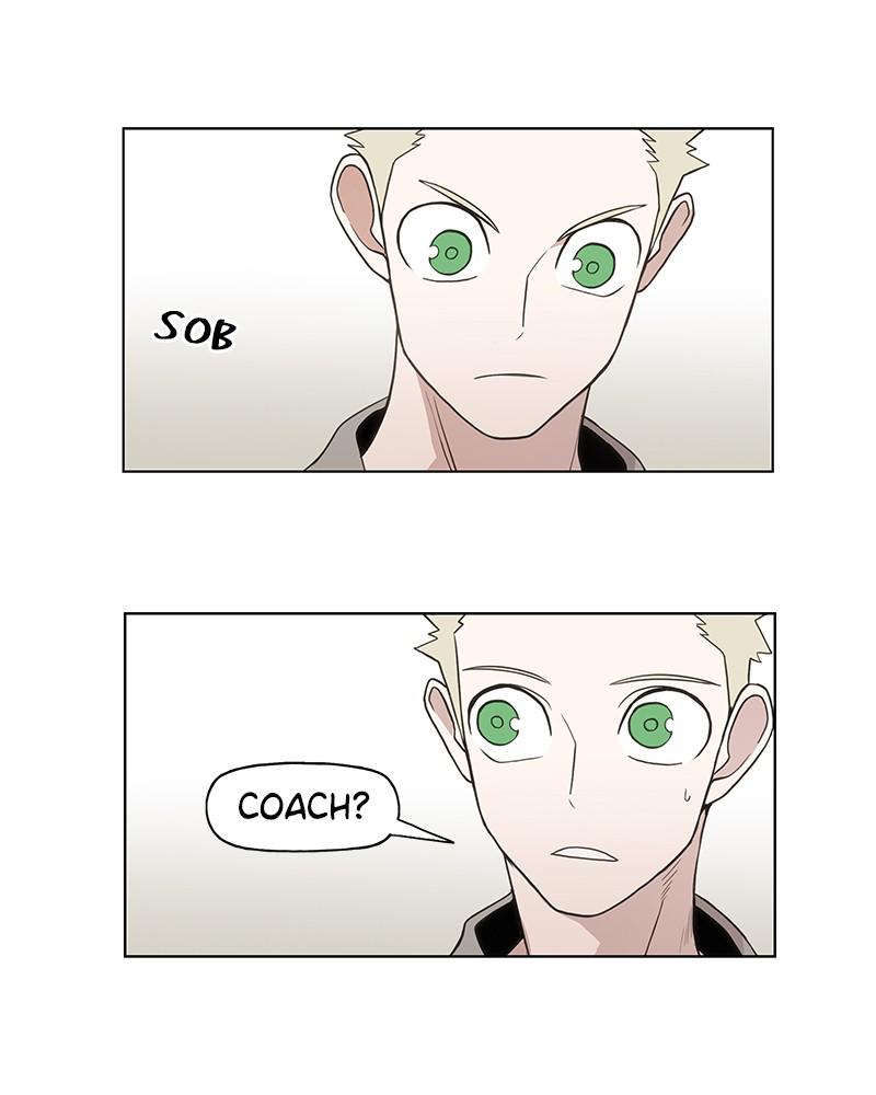 Read The Boxer ENGLISH Manga Online