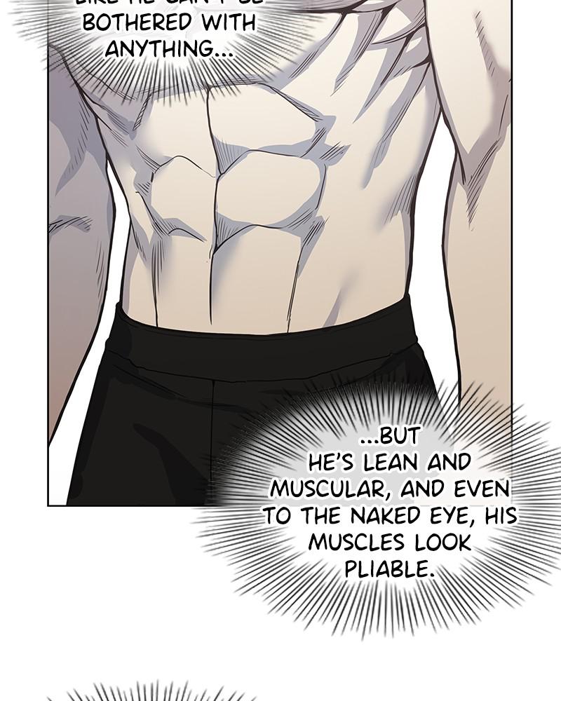 Read The Boxer ENGLISH Manga Online