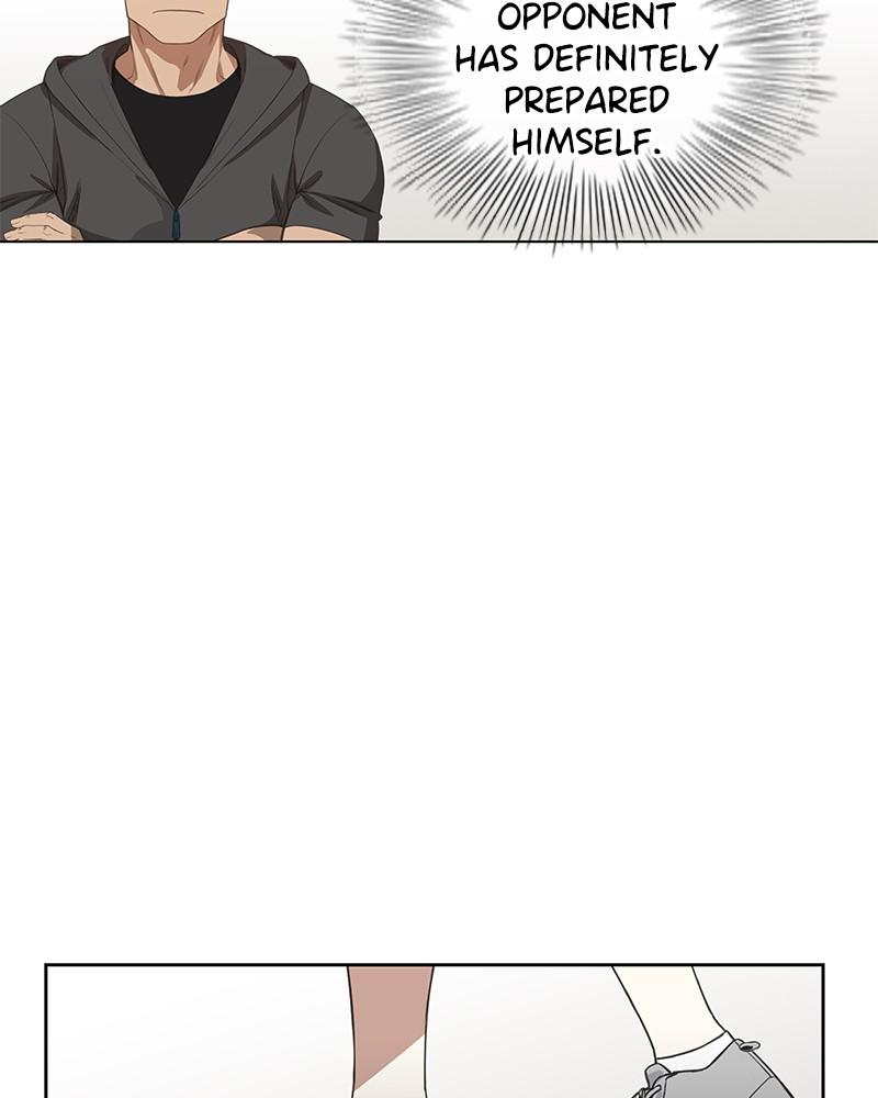 Read The Boxer ENGLISH Manga Online