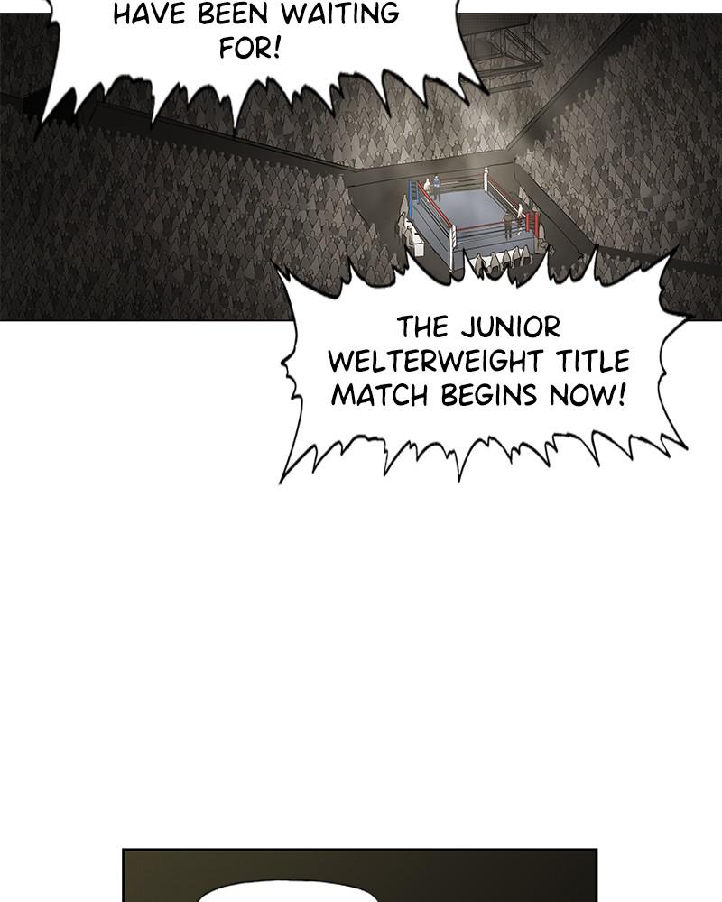 Read The Boxer ENGLISH Manga Online