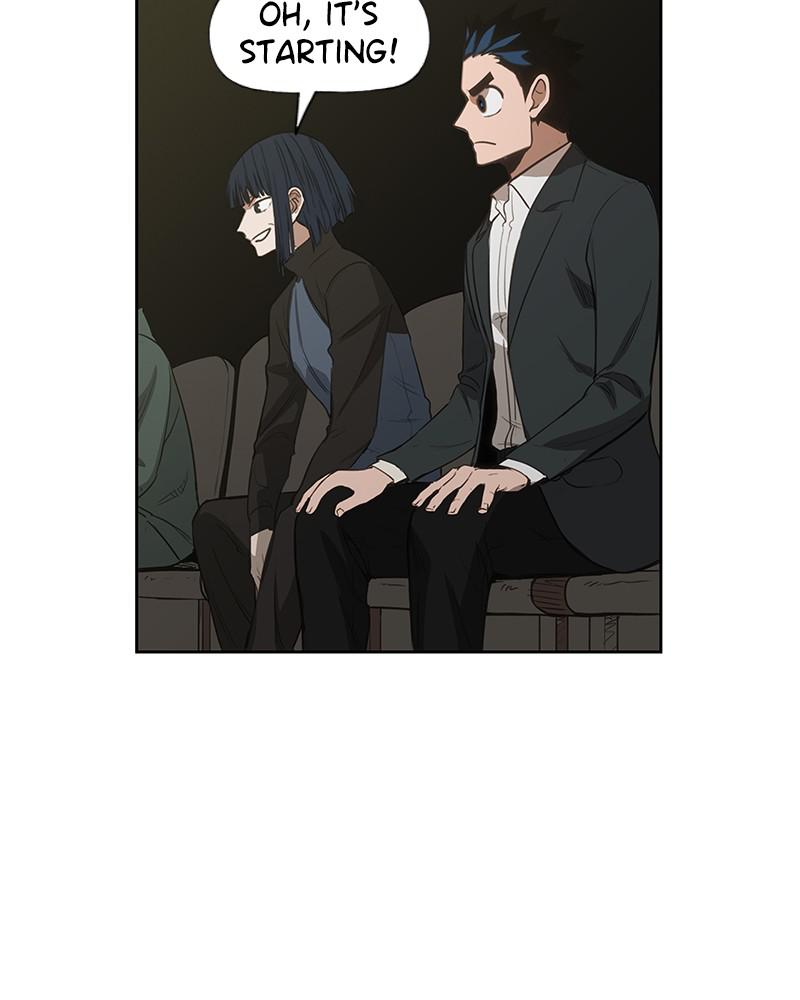 Read The Boxer ENGLISH Manga Online