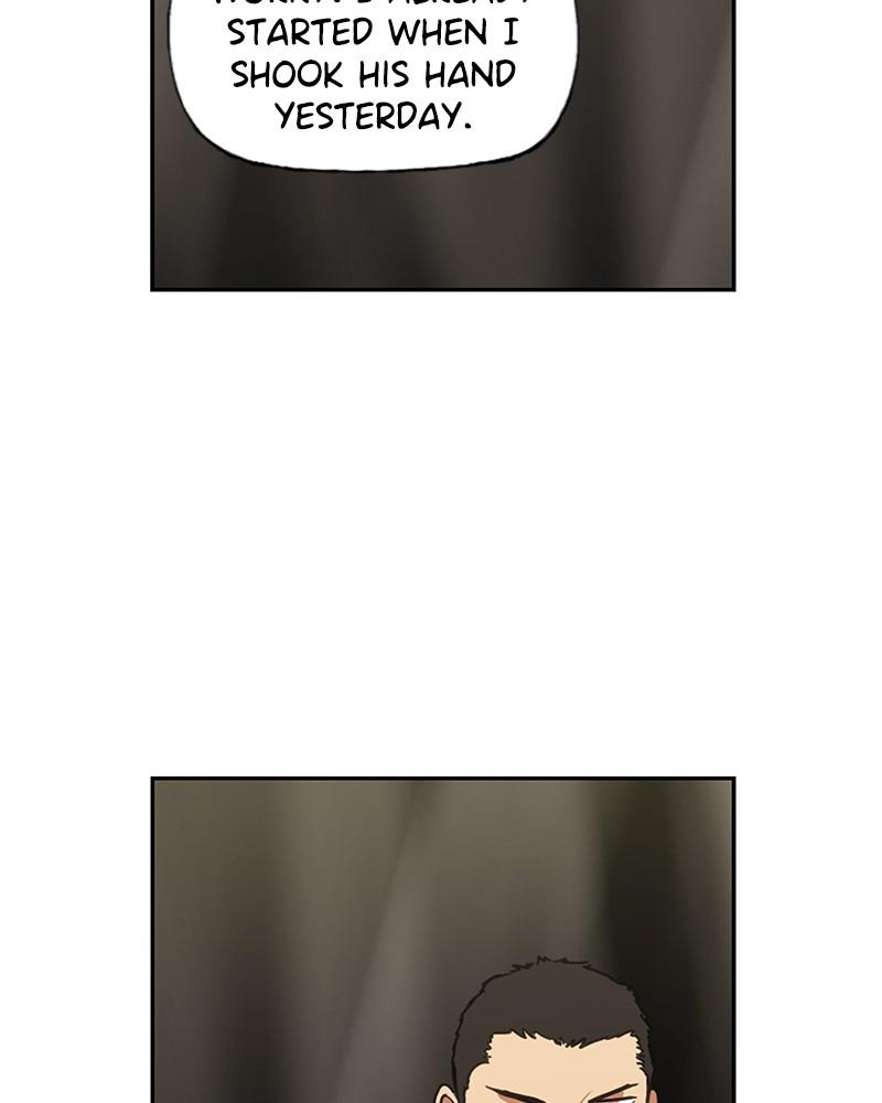 Read The Boxer ENGLISH Manga Online