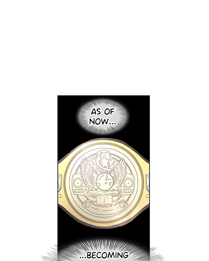 Read The Boxer ENGLISH Manga Online