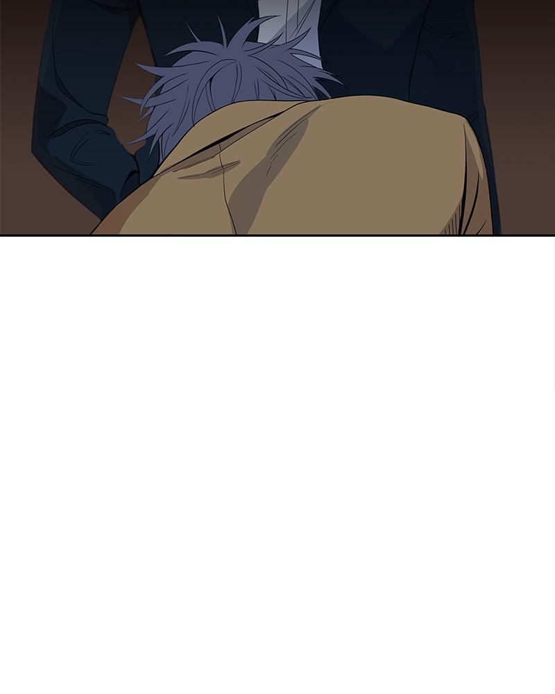 Read The Boxer ENGLISH Manga Online