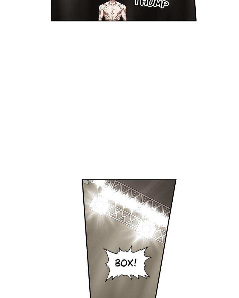 Read The Boxer ENGLISH Manga Online