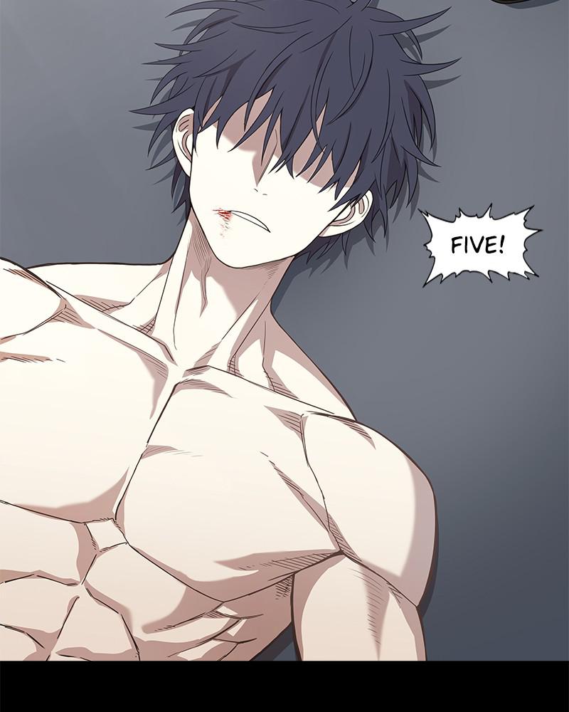 Read The Boxer ENGLISH Manga Online