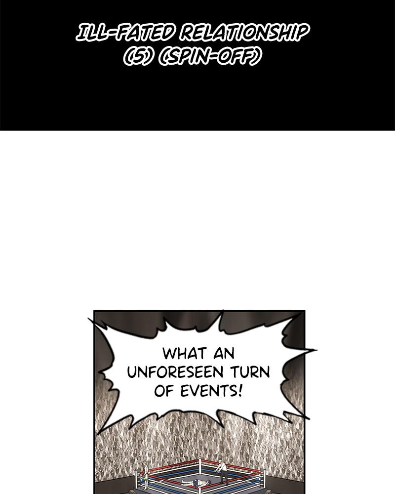 Read The Boxer ENGLISH Manga Online