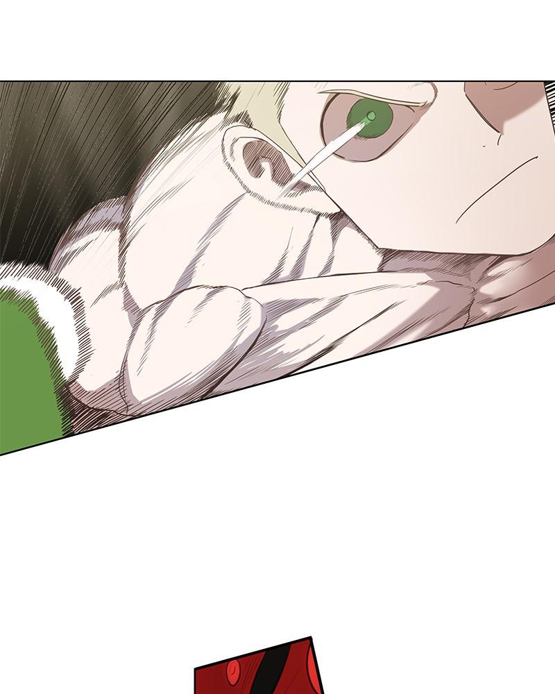 Read The Boxer ENGLISH Manga Online