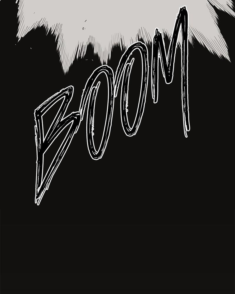 Read The Boxer ENGLISH Manga Online