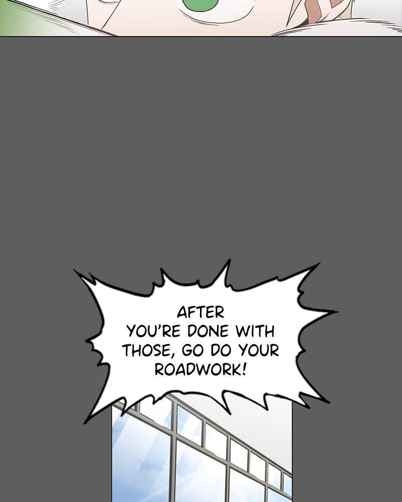 Read The Boxer ENGLISH Manga Online