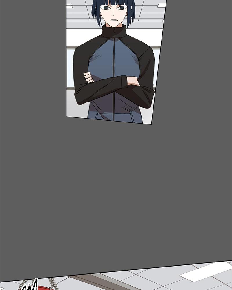 Read The Boxer ENGLISH Manga Online