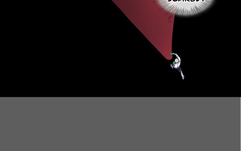 Read The Boxer ENGLISH Manga Online