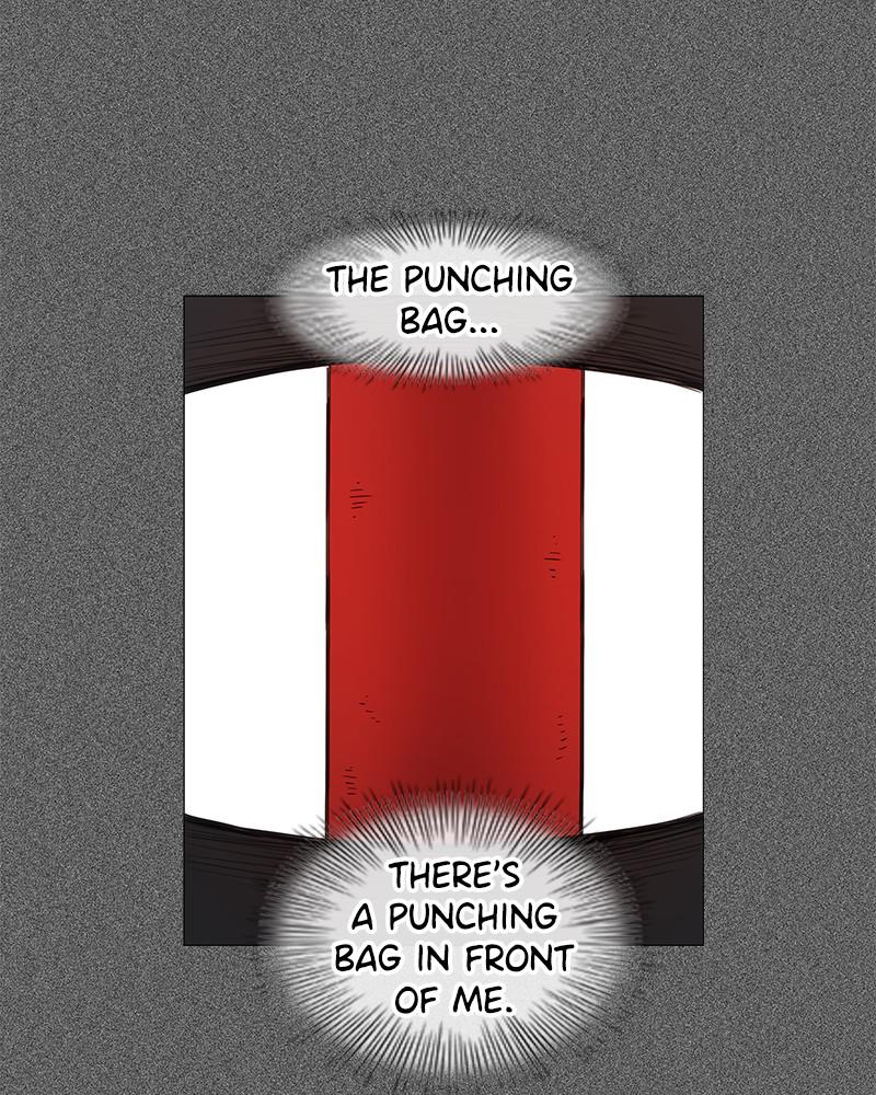 Read The Boxer ENGLISH Manga Online