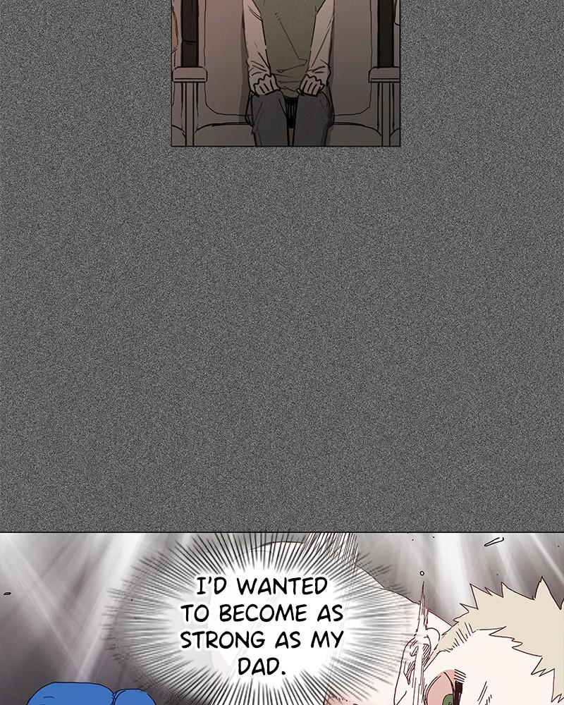 Read The Boxer ENGLISH Manga Online