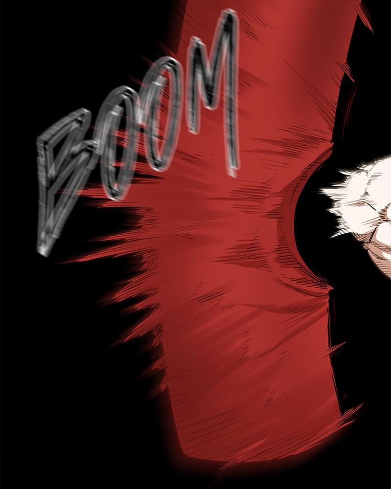 Read The Boxer ENGLISH Manga Online