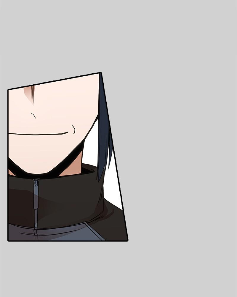 Read The Boxer ENGLISH Manga Online