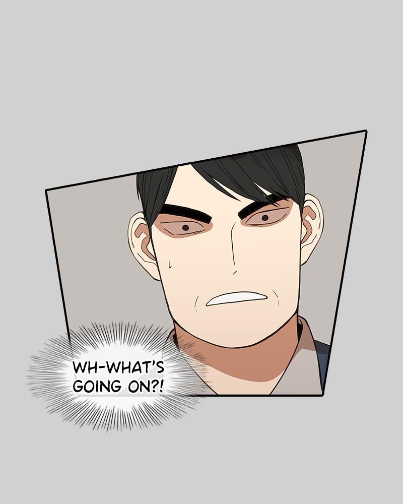 Read The Boxer ENGLISH Manga Online