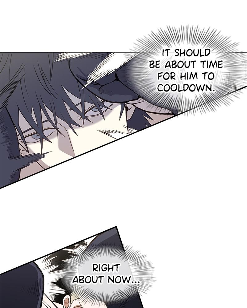 Read The Boxer ENGLISH Manga Online