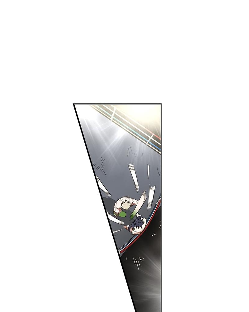 Read The Boxer ENGLISH Manga Online