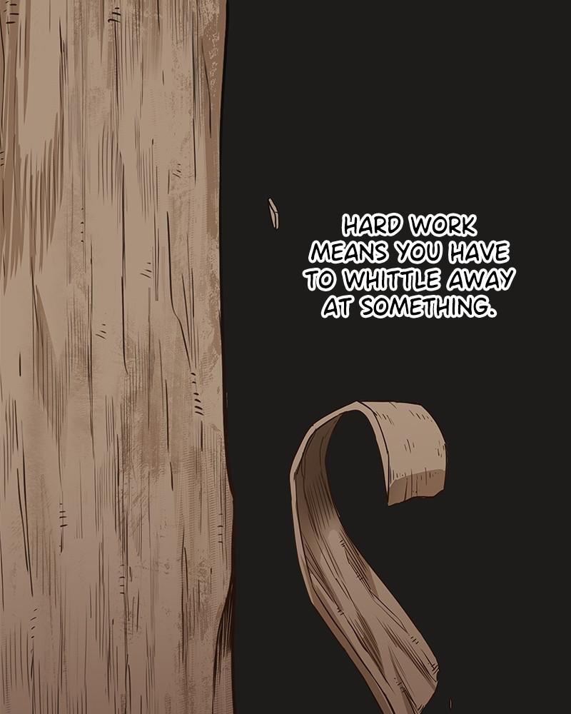 Read The Boxer ENGLISH Manga Online