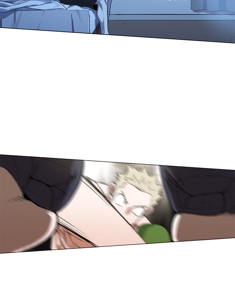 Read The Boxer ENGLISH Manga Online