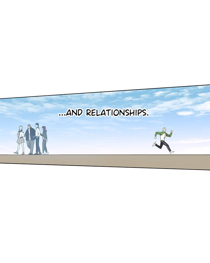 Read The Boxer ENGLISH Manga Online