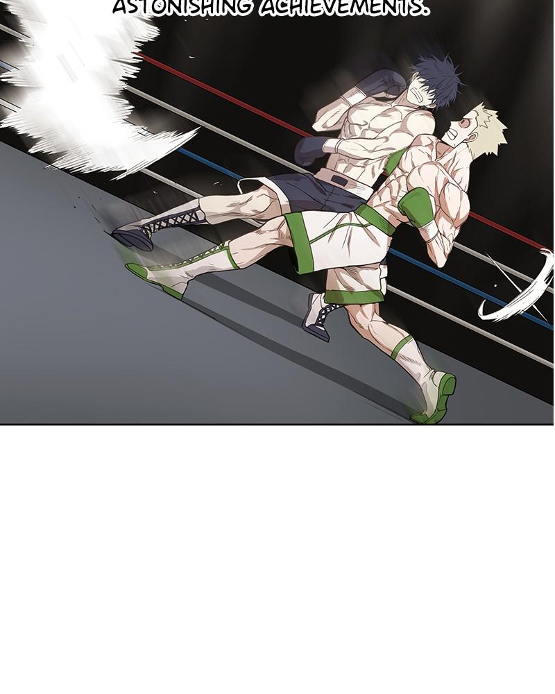 Read The Boxer ENGLISH Manga Online