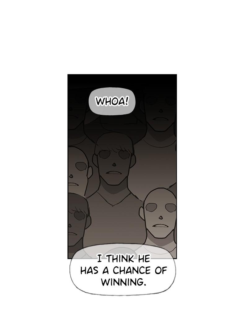 Read The Boxer ENGLISH Manga Online