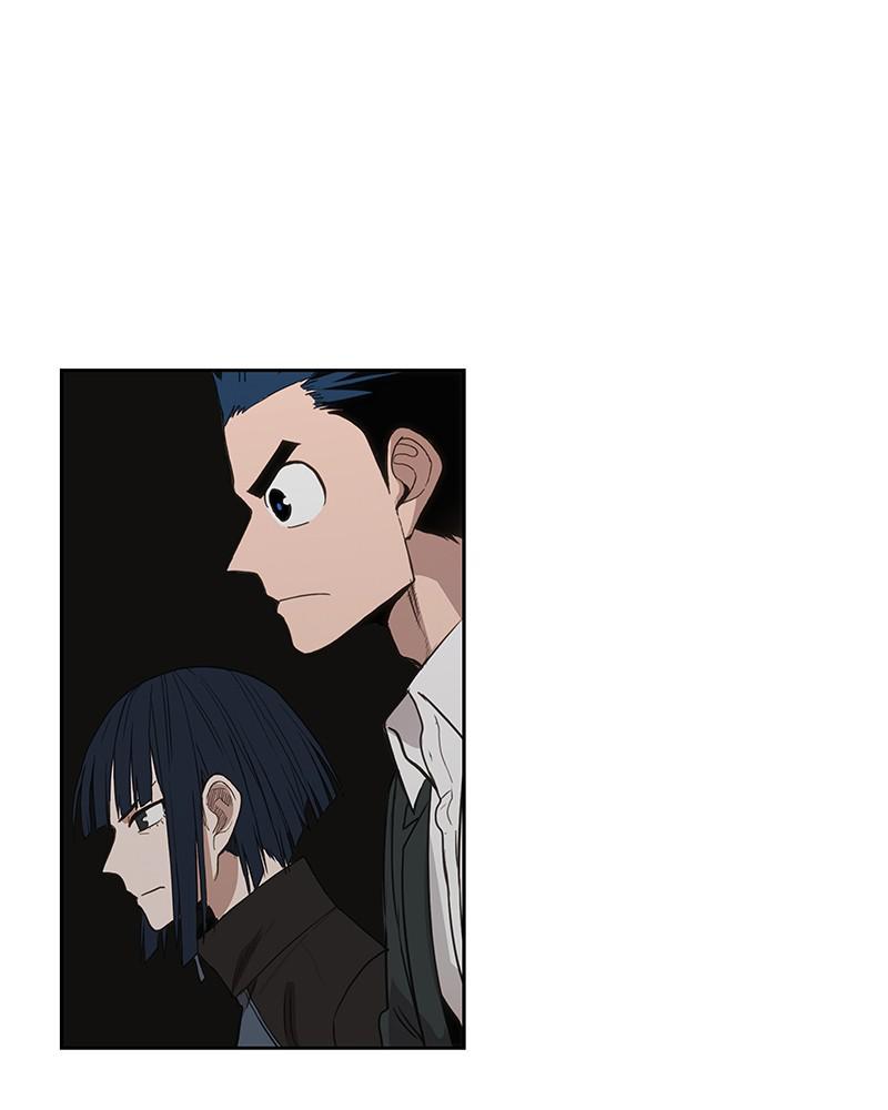 Read The Boxer ENGLISH Manga Online