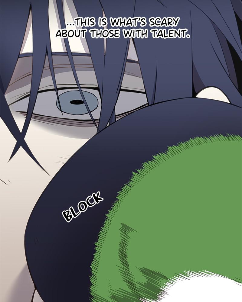 Read The Boxer ENGLISH Manga Online