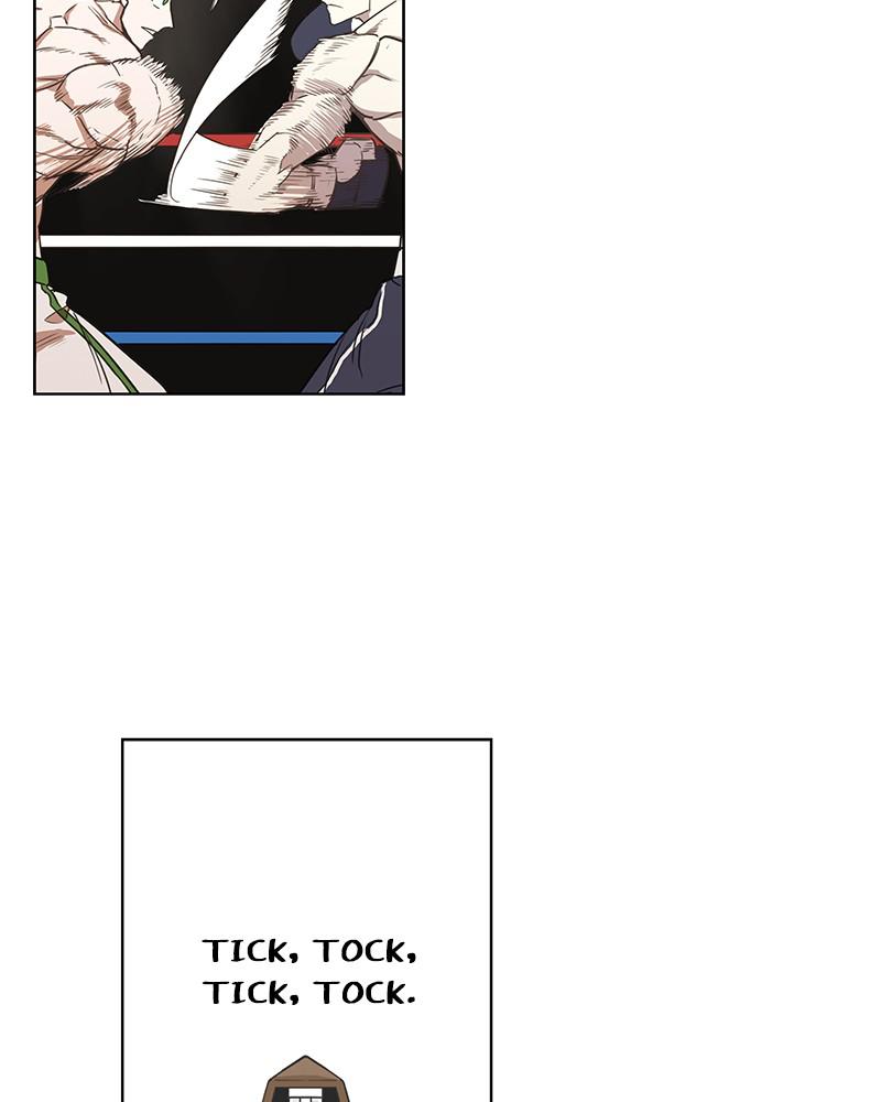 Read The Boxer ENGLISH Manga Online