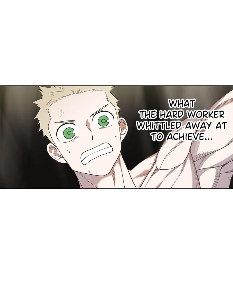 Read The Boxer ENGLISH Manga Online