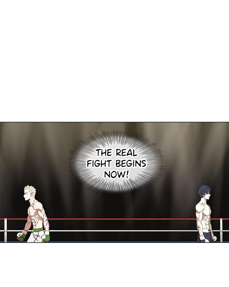 Read The Boxer ENGLISH Manga Online