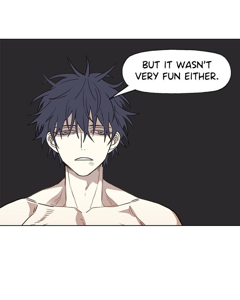 Read The Boxer ENGLISH Manga Online