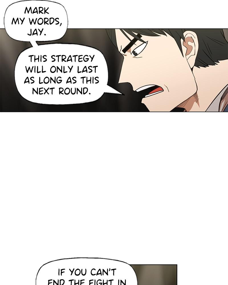 Read The Boxer ENGLISH Manga Online