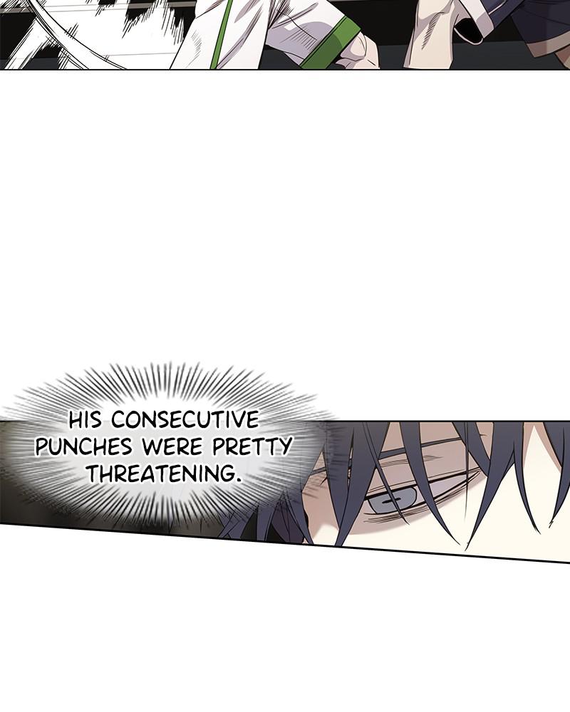 Read The Boxer ENGLISH Manga Online