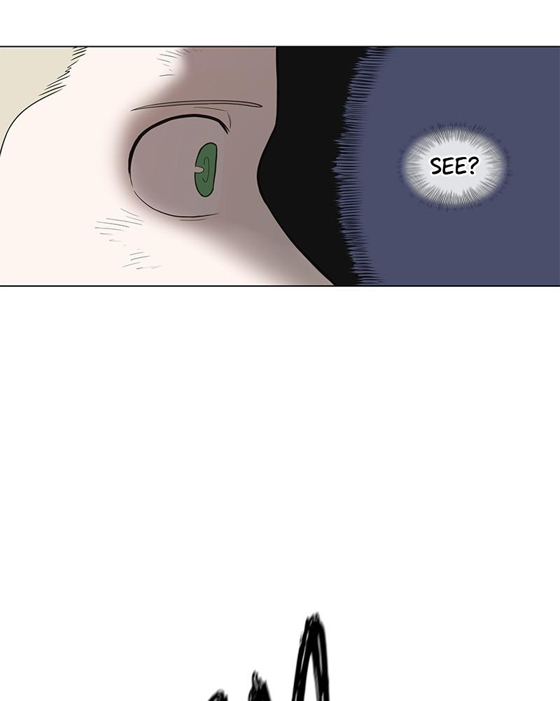 Read The Boxer ENGLISH Manga Online