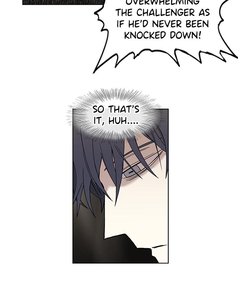 Read The Boxer ENGLISH Manga Online