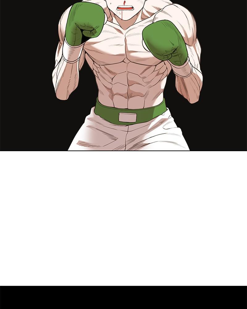 Read The Boxer ENGLISH Manga Online