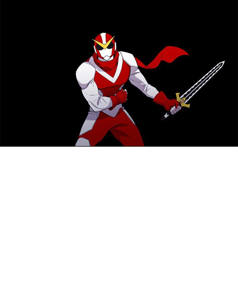 Read The Boxer ENGLISH Manga Online