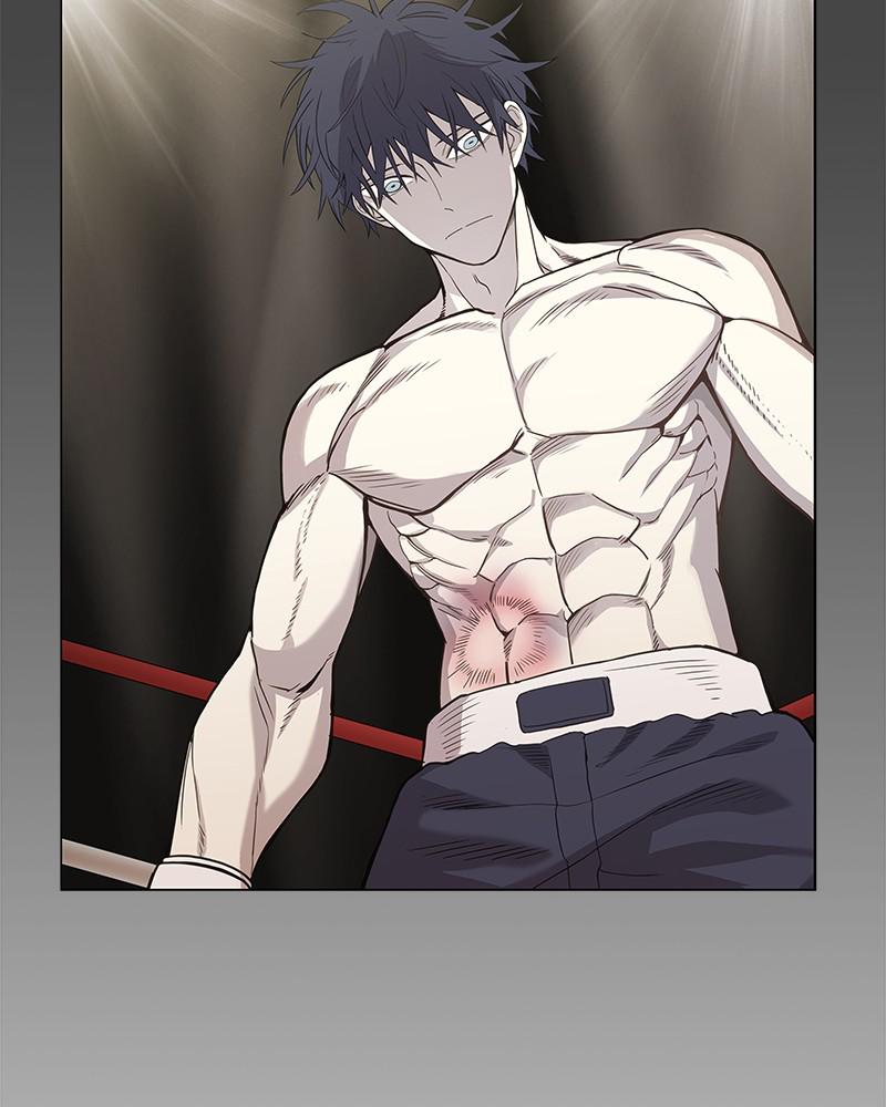 Read The Boxer ENGLISH Manga Online